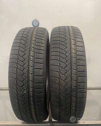 195 55 r20 95h xl 2 gomme continental invernale