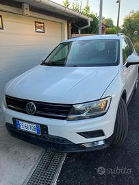 Tiguan 2016