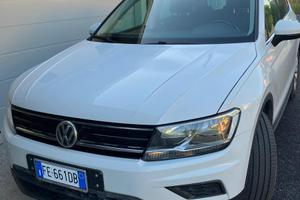 Tiguan 2016