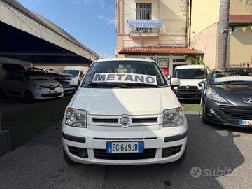 Fiat Panda 1.4 Dynamic Natural Power