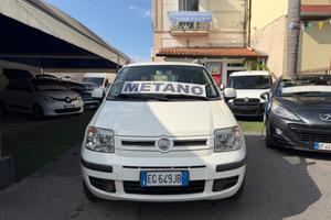 Fiat Panda 1.4 Dynamic Natural Power
