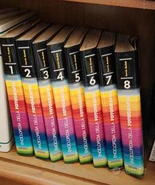 Enciclopedia della fotografia Curcio Kodak