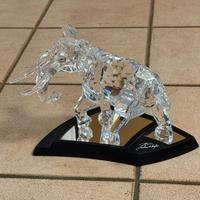 Swarovski elefante ecizione limitats numerata anno