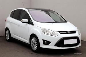 Ricambi ford cmax c max