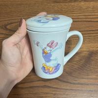 infusore per té originale disney mai usato