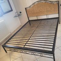 Letto Matrimoniale