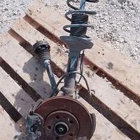 Meccanica anteriore dx Volkswagen Golf 4 1.6B