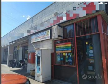 Vendita tabaccheria