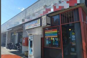 Vendita tabaccheria