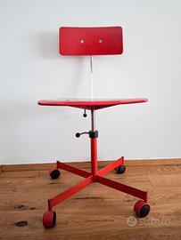 Sedia KEVI design Jørgen Rasmussen