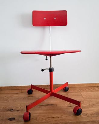 Sedia KEVI design Jørgen Rasmussen