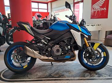 Suzuki GSX S 1000 - 2023