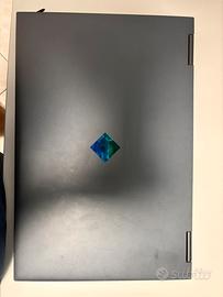 Computer Omen 16