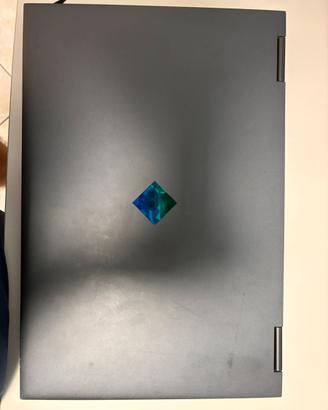 Computer Omen 16