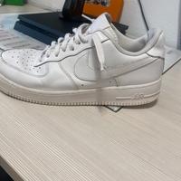 AF1 bianche