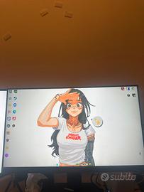 monitor gaming