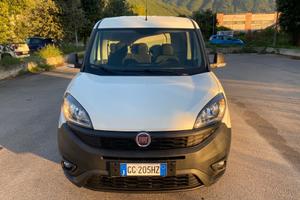 Fiat Doblo Doblò 1.4 Natural Power PC-TN Cargo Bus