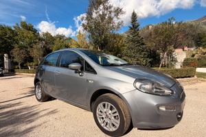 FIAT PUNTO BENZINA/METANO 