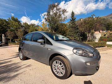 FIAT PUNTO BENZINA/METANO 