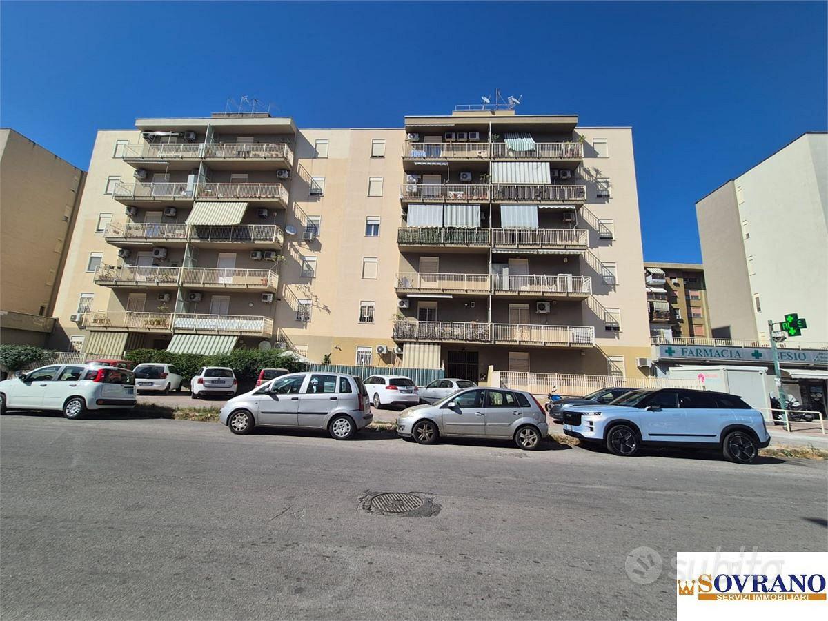 Appartamento – Palermo, Inserra, VI Circoscrizione - Vista 2