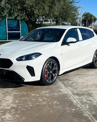 Bmw 120d MSport Pro possibilità noleggio no scorin