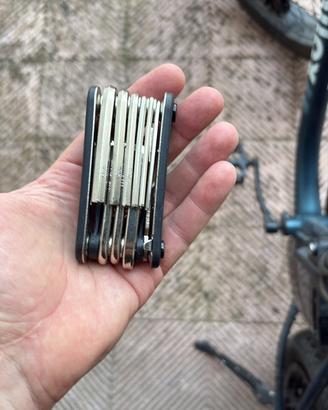 Splendida E-bike completa NILOX J3 Plus