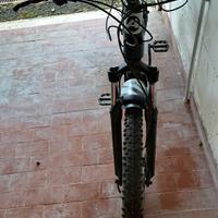 ebike Atala B cross