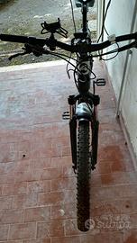 ebike Atala B cross