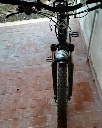 ebike Atala B cross