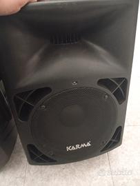 cassa attiva karma bx6710a