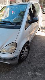  Mercedes classe A 140