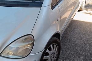  Mercedes classe A 140