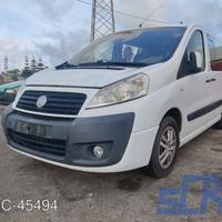 FIAT SCUDO 270, 272 2.0 D MULTIJET 120CV ricambi