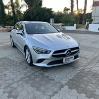 MERCEDES-BENZ CLA 180 d Aut. Shooting Brake Bus. E