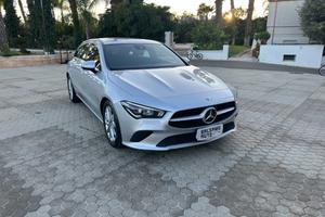 MERCEDES-BENZ CLA 180 d Aut. Shooting Brake Bus. E