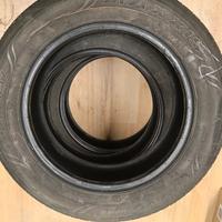 Gomme all season 4 stagioni MAXXIS 215 60 R17 96h