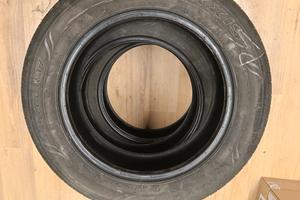 Gomme all season 4 stagioni MAXXIS 215 60 R17 96h