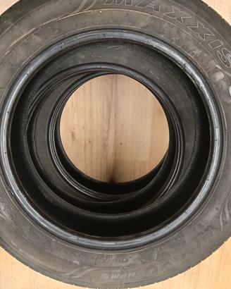 Gomme all season 4 stagioni MAXXIS 215 60 R17 96h