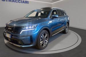 KIA Sorento 1.6 t-gdi hev Style 2wd at6