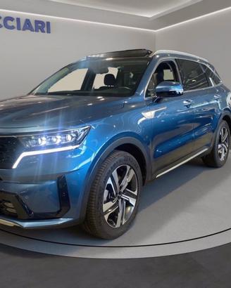 KIA Sorento 1.6 t-gdi hev Style 2wd at6
