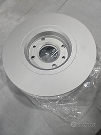 bosch Dischi freno anteriori