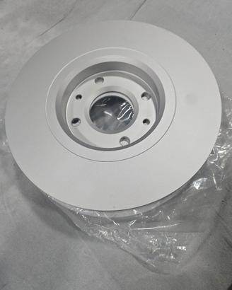 bosch Dischi freno anteriori