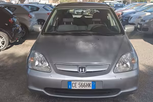 Honda Civic 2003 - 1.4 benzina Lb automobili