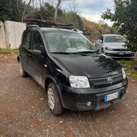 Fiat Panda 4x4