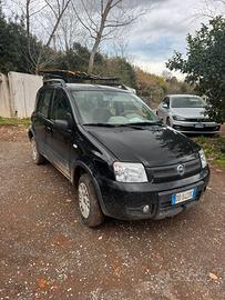 Fiat Panda 4x4