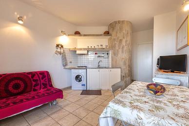 Stintino, due passi dalla Pelosa - La Pergola 708