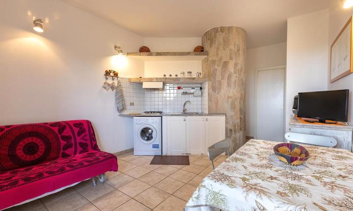 Stintino, due passi dalla Pelosa - La Pergola 708