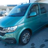 Volkswagen Multivan 2.0 TDI 150cv Trendline