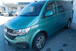 Volkswagen Multivan 2.0 TDI 150cv Trendline