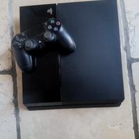 PS4 SLIM